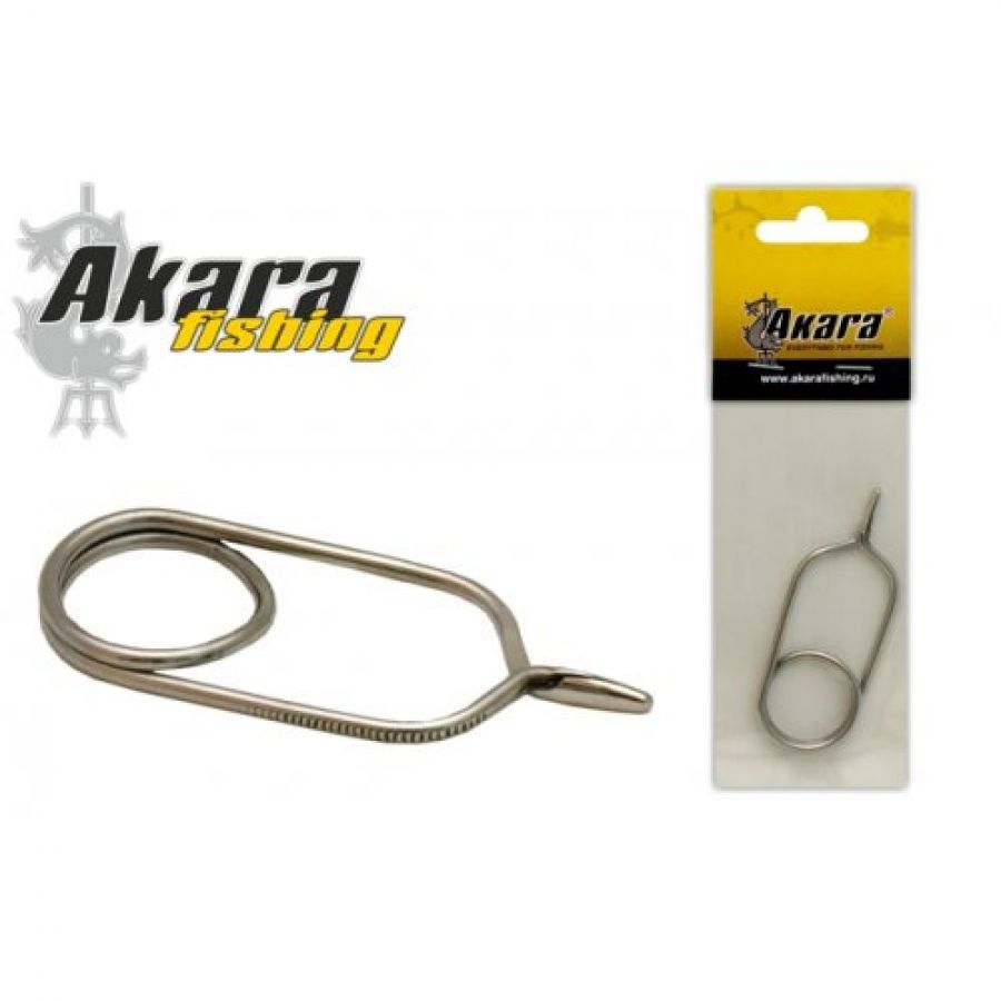 Перодержатель Akara 7124 (6 см)-0