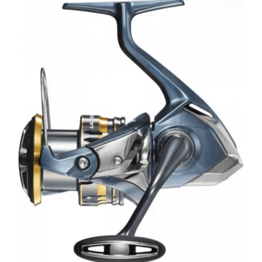 Катушка безынерционная Shimano Ultegra 2500 FC-0