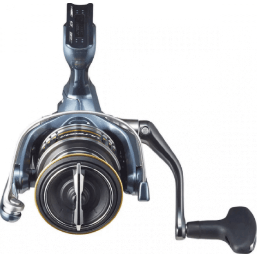 Катушка безынерционная Shimano Ultegra 2500 FC-1