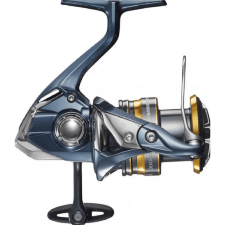 Катушка безынерционная Shimano Ultegra 2500 FC-2
