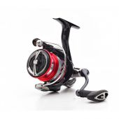 Катушка безынерционная DAIWA 18 Ninja LT4000C