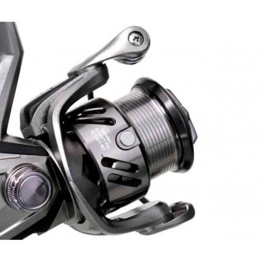 купить Катушка безынерционная Flagman HELIOS 4000S-1