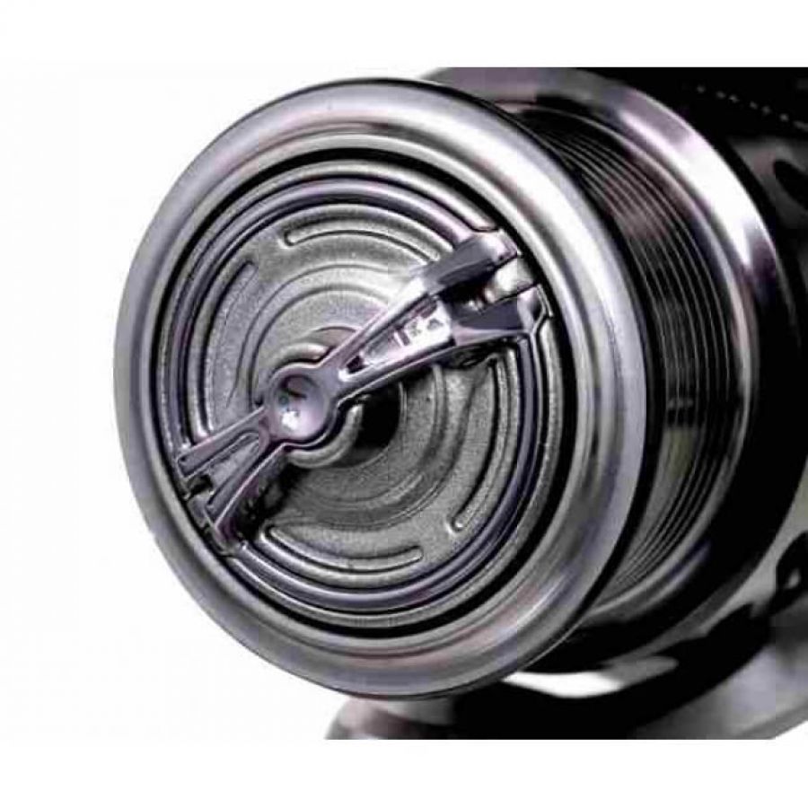 купить Катушка безынерционная Flagman HELIOS 4000S-4