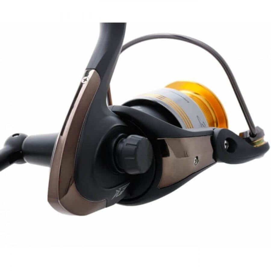 купить Катушка безынерционная Flagman Blackfire 3012-2