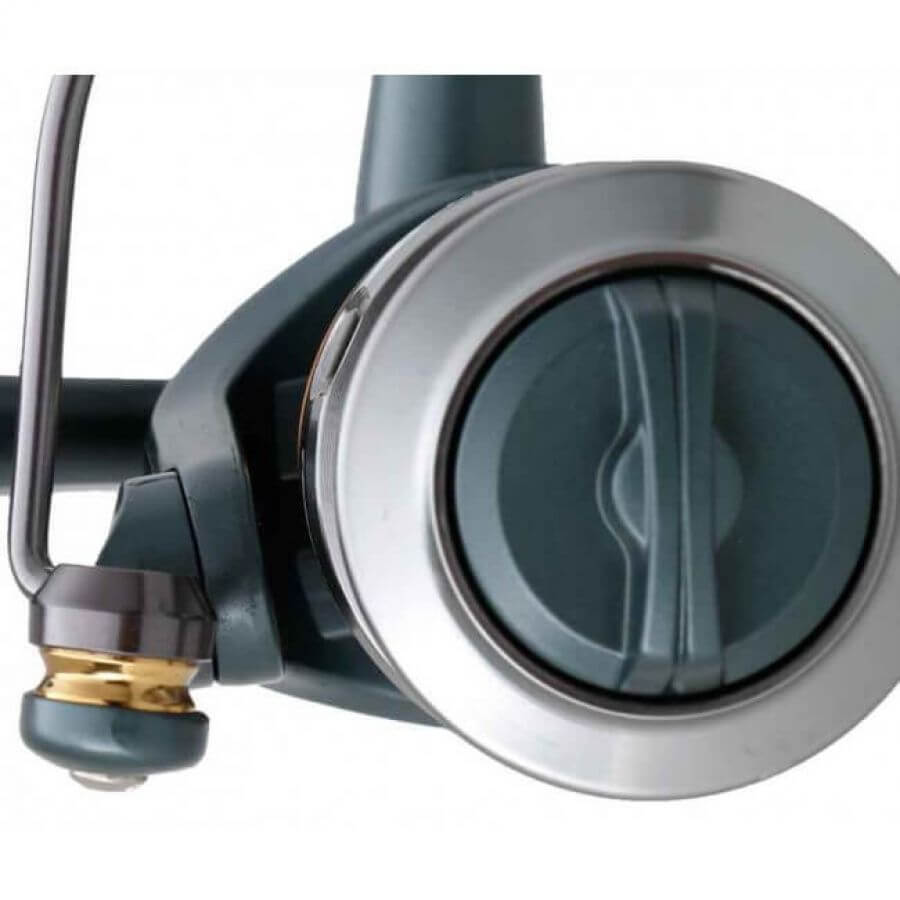 купить Катушка безынерционная Flagman Sensor 2506-1