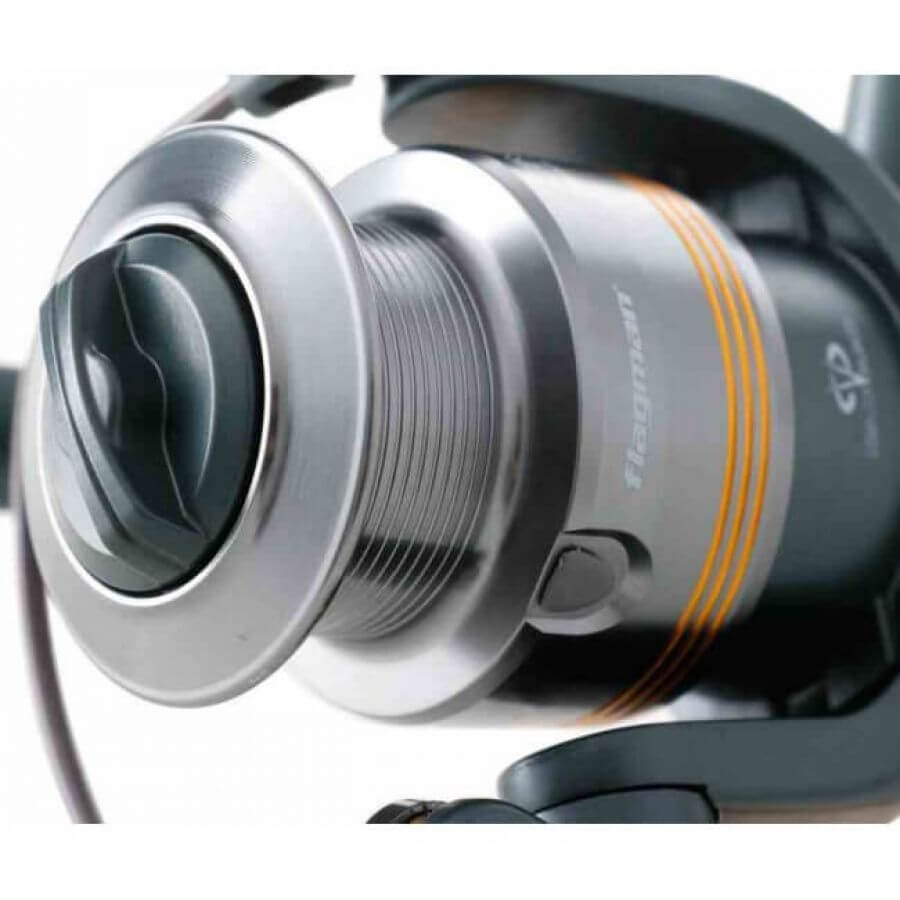 купить Катушка безынерционная Flagman Sensor 2506-2