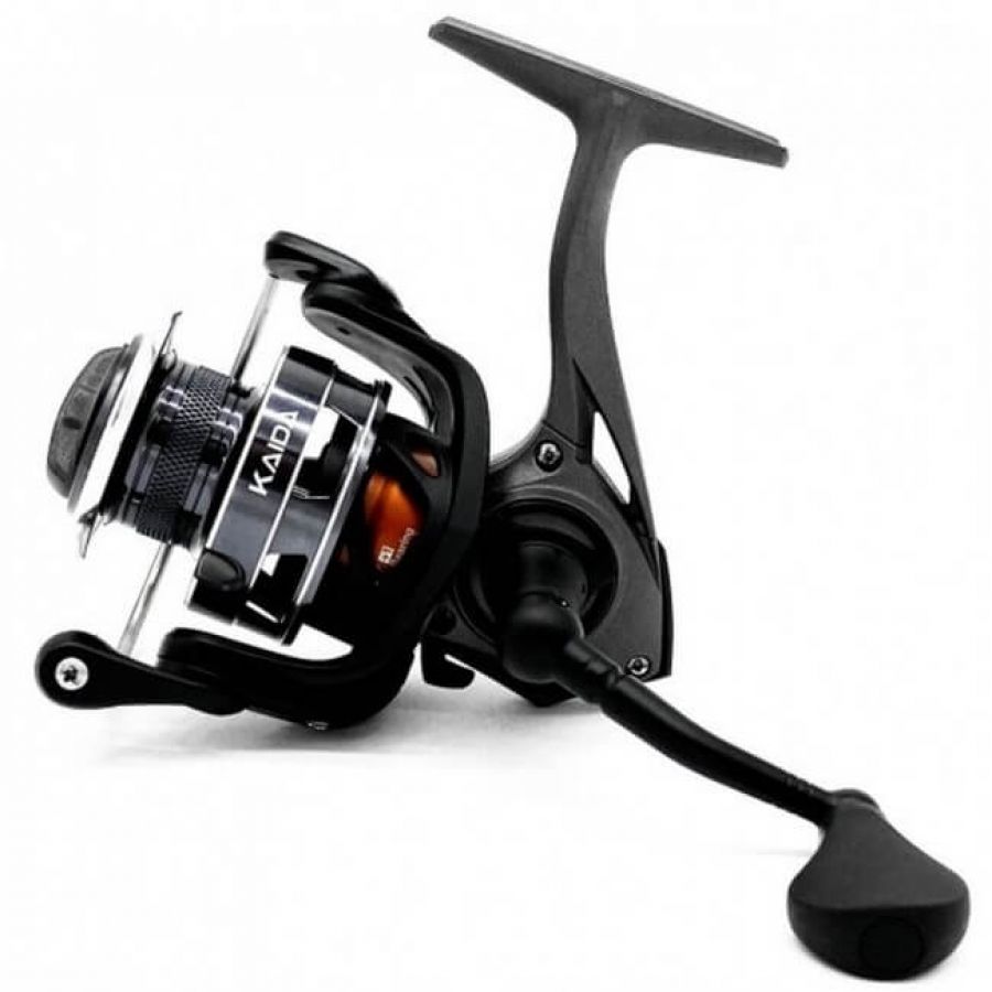 Катушка безынерционная Kaida Specialist 2000F-0