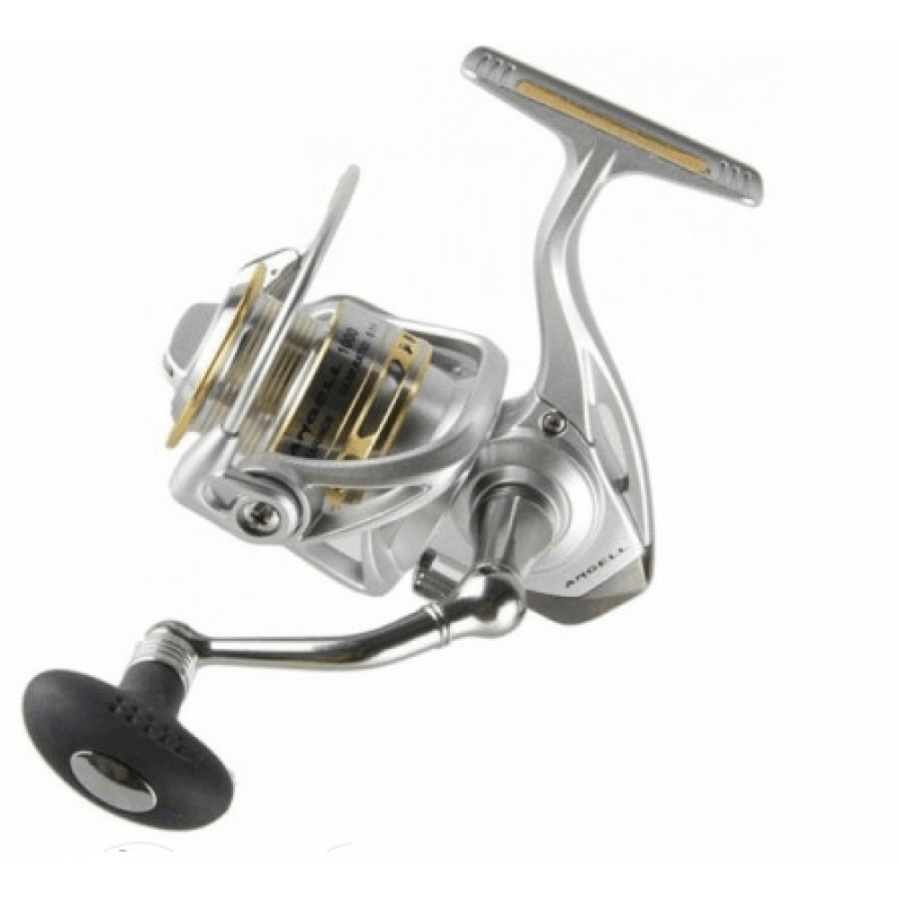 купить Катушка безынерционная Kaida ANGELL R001 3000-0