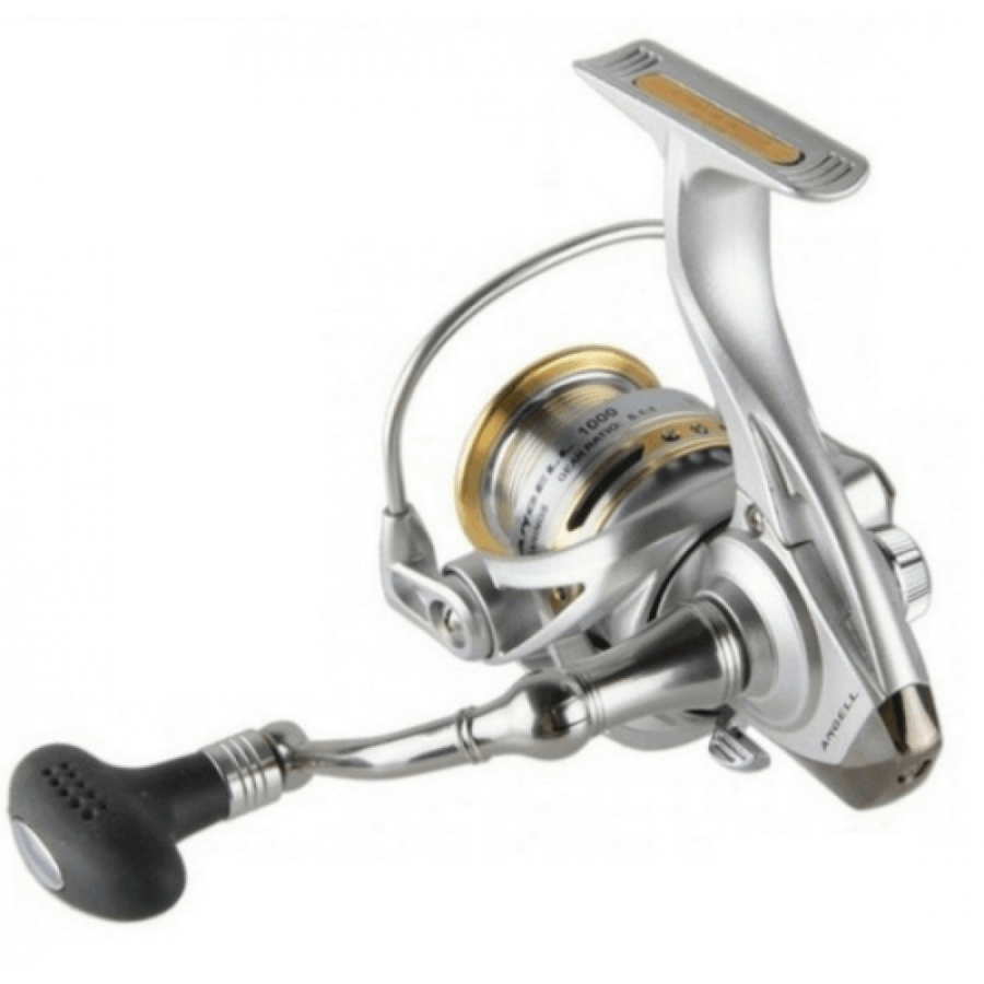 купить Катушка безынерционная Kaida ANGELL R001 3000-1