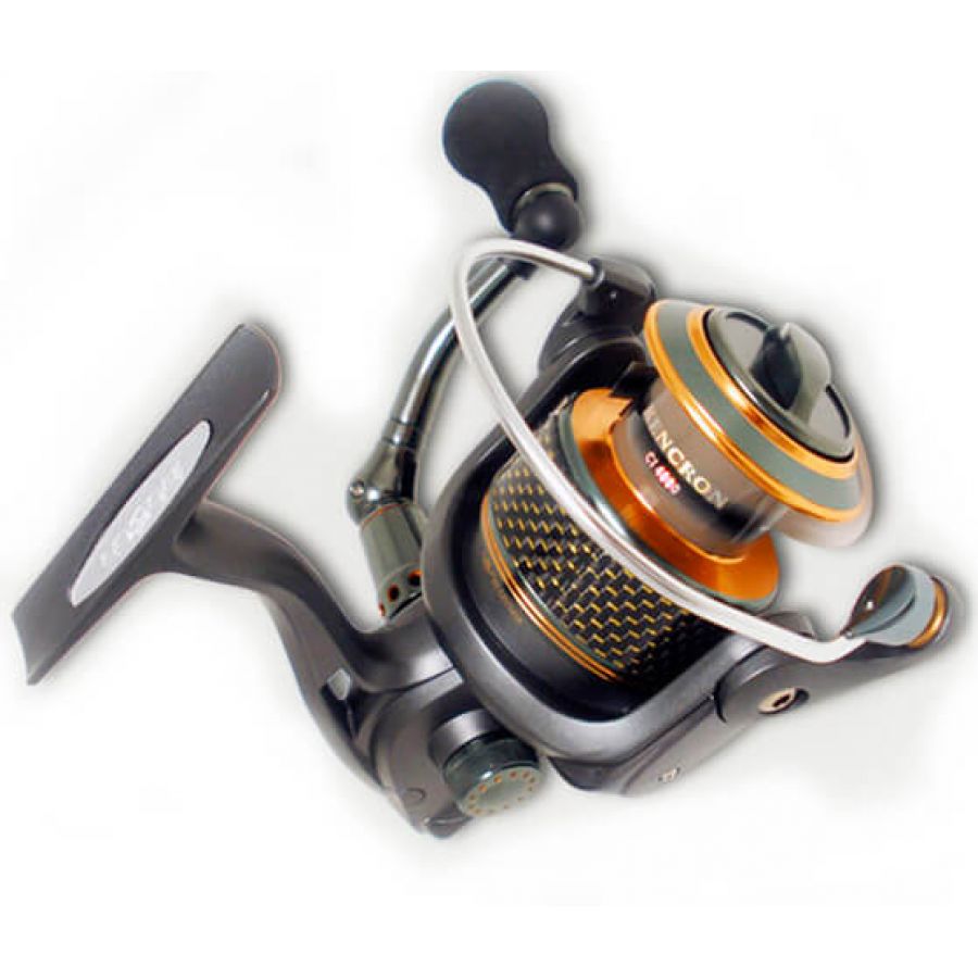 купить Катушка безынерционная Bogan Kencron CI3000-0