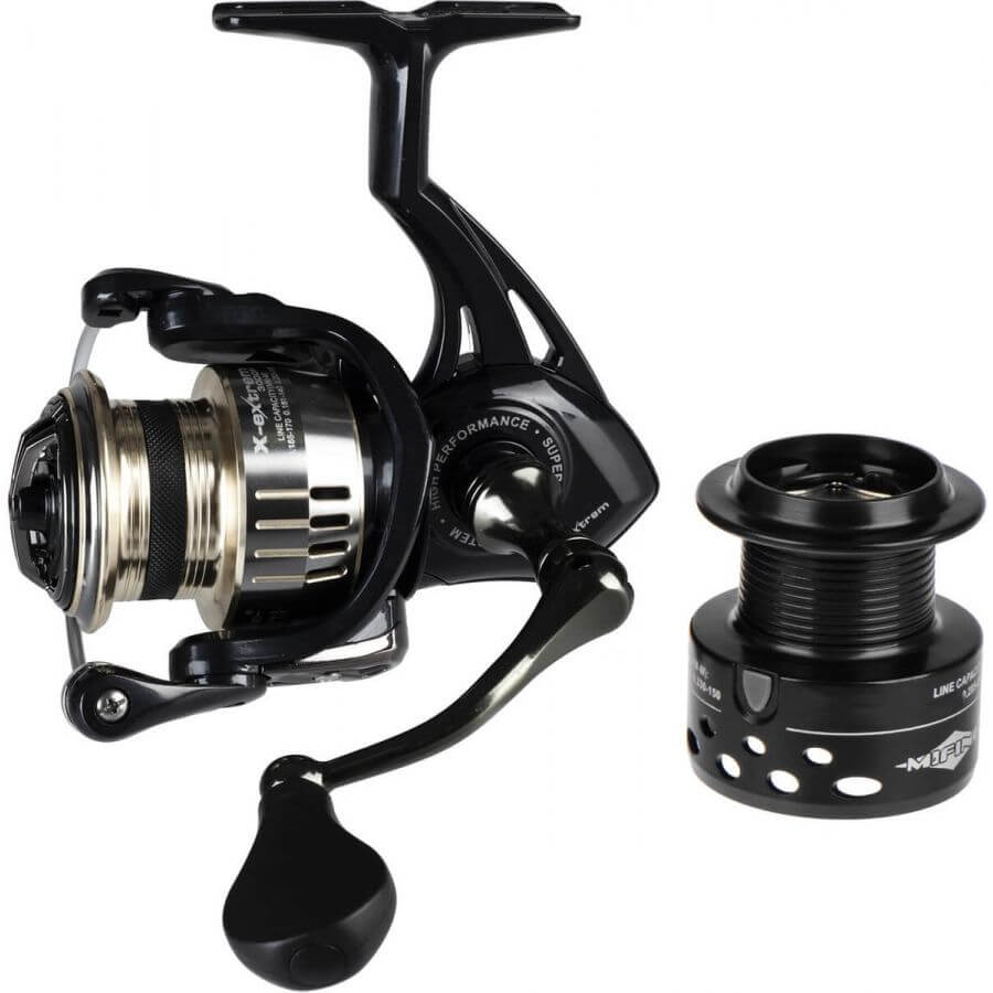 купить Катушка безынерционная Mifine X-extrem 2000F-0