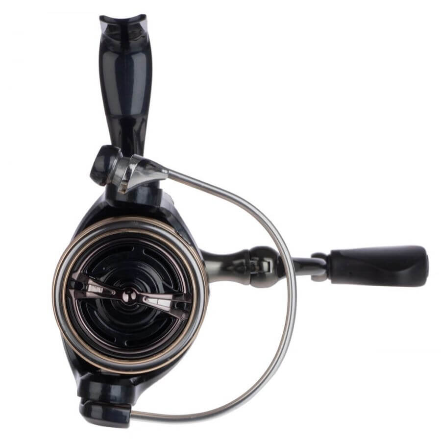 купить Катушка безынерционная Mifine X-extrem 2000F-2