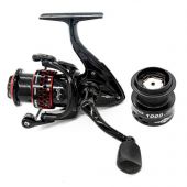 Катушка безынерционная Mifine Darkar 3000F
