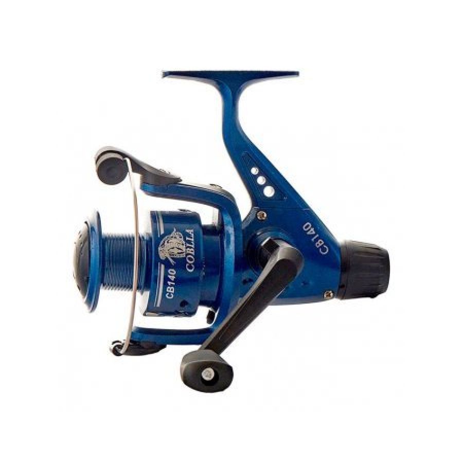 Катушка безынерционная MIFINE COBLLA CB240-0