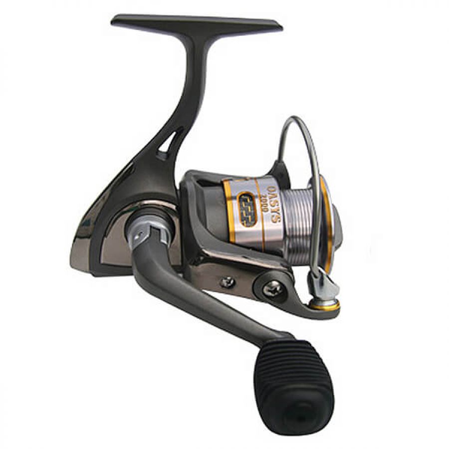 Катушка безынерционная Ryobi OASYS 3000-0