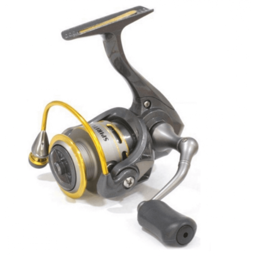 Катушка безынерционная RYOBI SPIRITUAL-DX 500-0