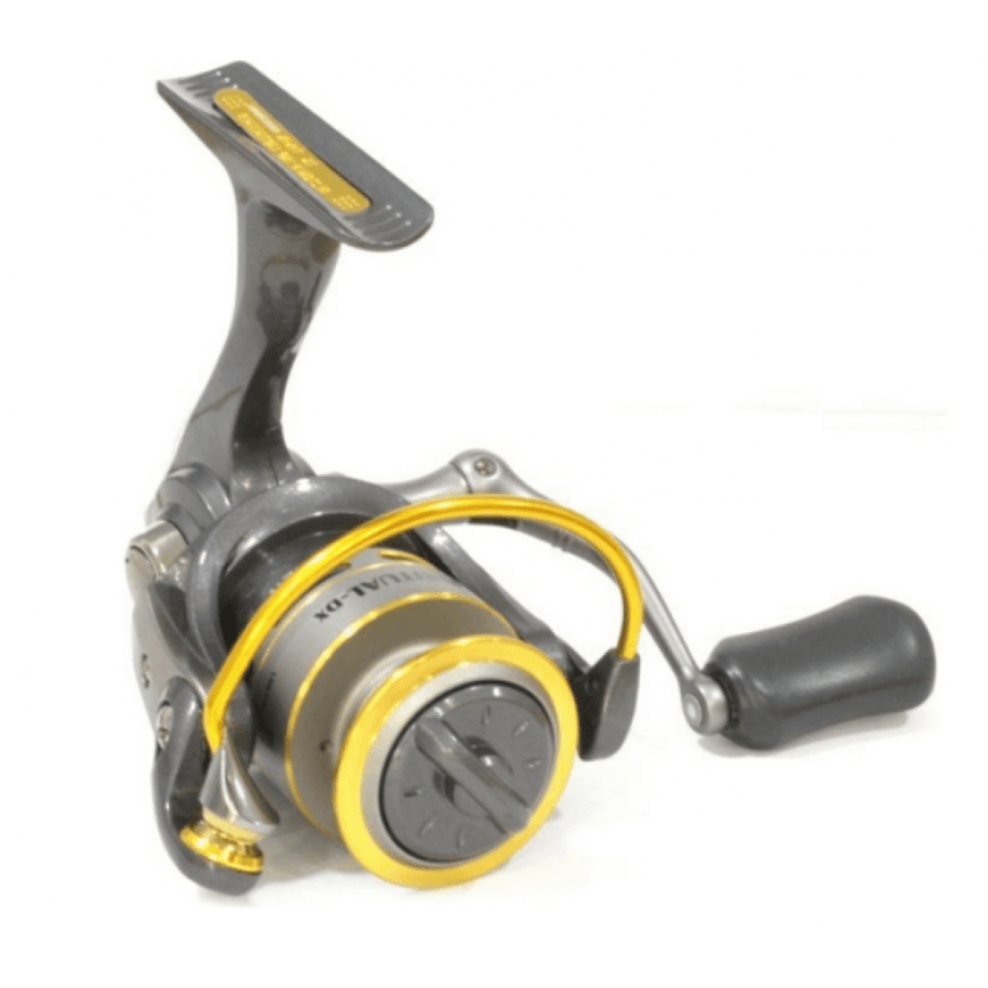 Катушка безынерционная RYOBI SPIRITUAL-DX 500-1