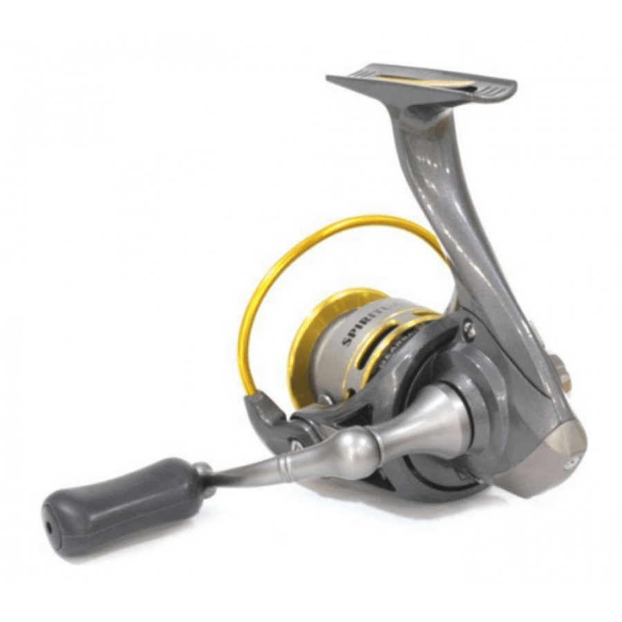 Катушка безынерционная RYOBI SPIRITUAL-DX 500-2