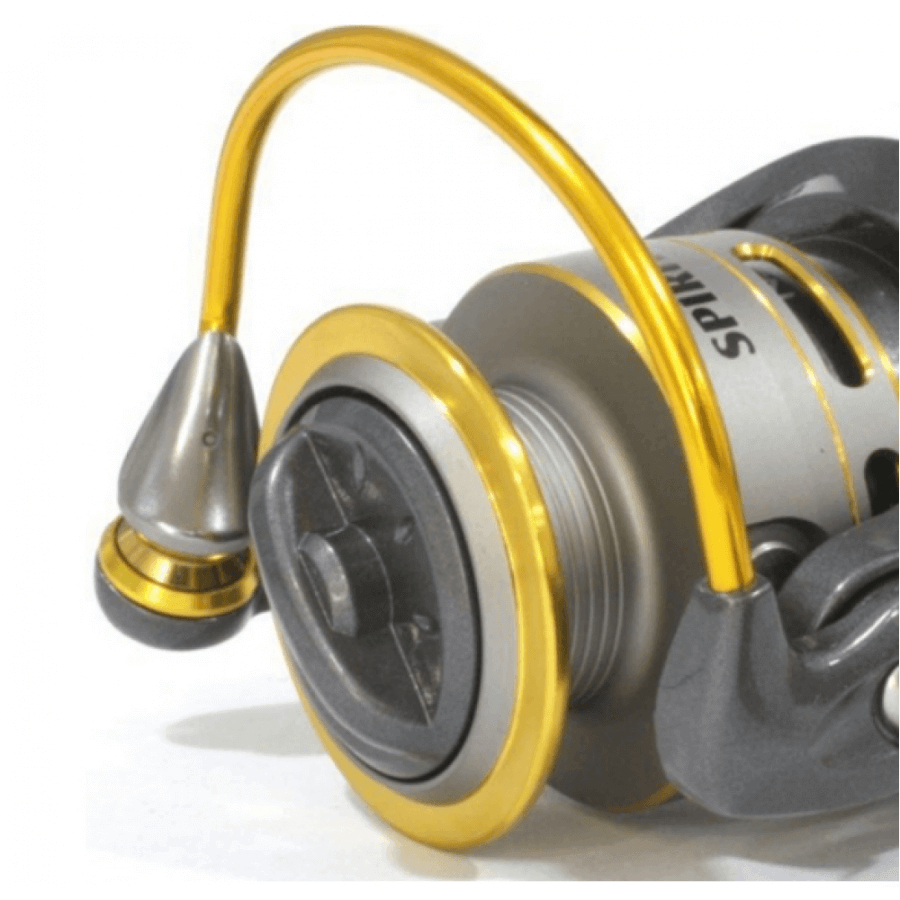 Катушка безынерционная RYOBI SPIRITUAL-DX 500-3
