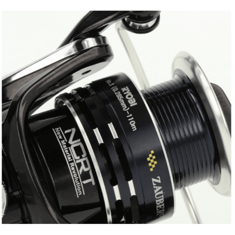 Катушка безынерционная Ryobi Zauber CR 2000-1