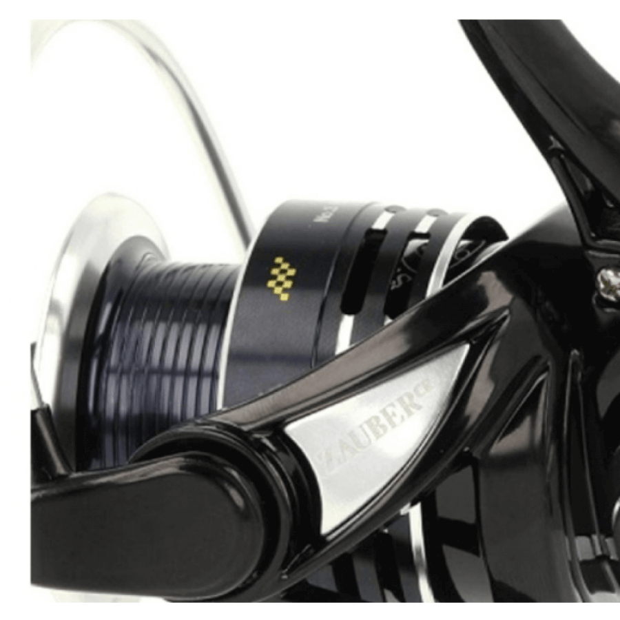 Катушка безынерционная Ryobi Zauber CR 2000-2