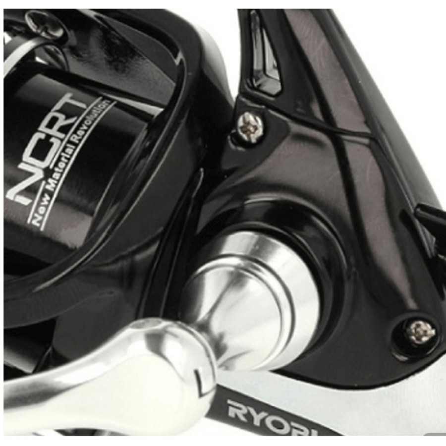 Катушка безынерционная Ryobi Zauber CR 2000-3