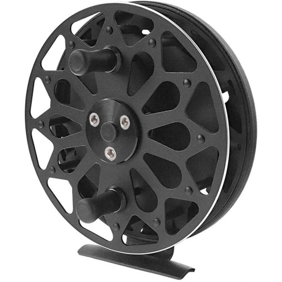 купить Катушка инерционная Нельма КП-114 М1 Левосторонняя-0