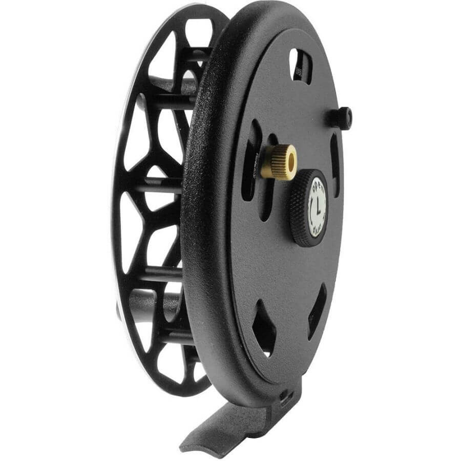 купить Катушка инерционная Нельма КП-114 М1 Левосторонняя-1