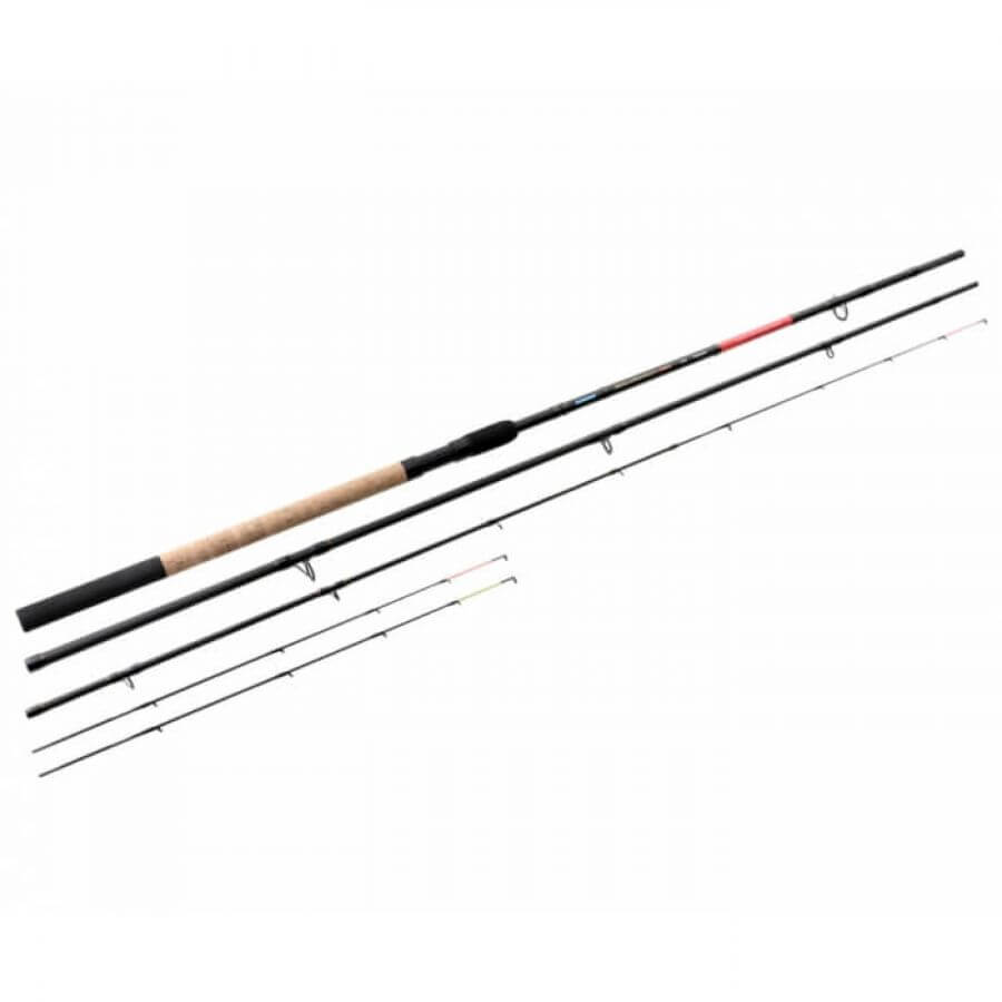 Фидер Flagman Squadron Pro Feeder 3,6м 60-200гр-0