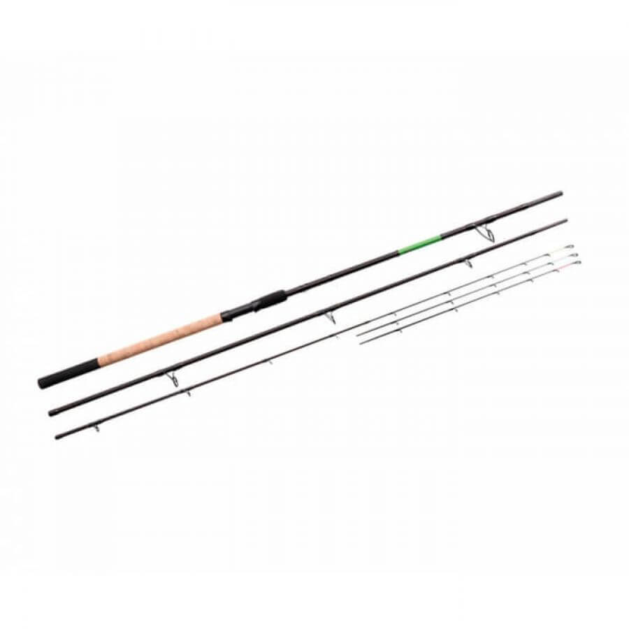 Фидер Flagman Squadron Pro Feeder 3,90м 50-170гр-0