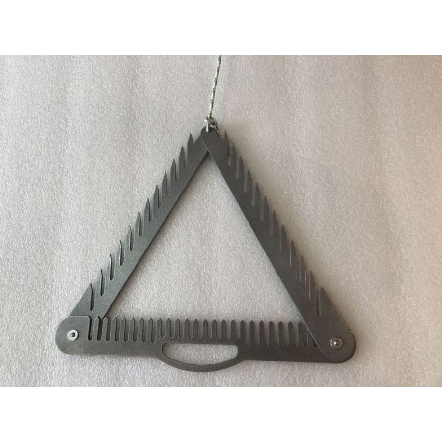 купить Коса для водорослей-0