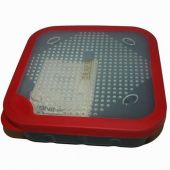 Ёмкость для наживки Traper 1л