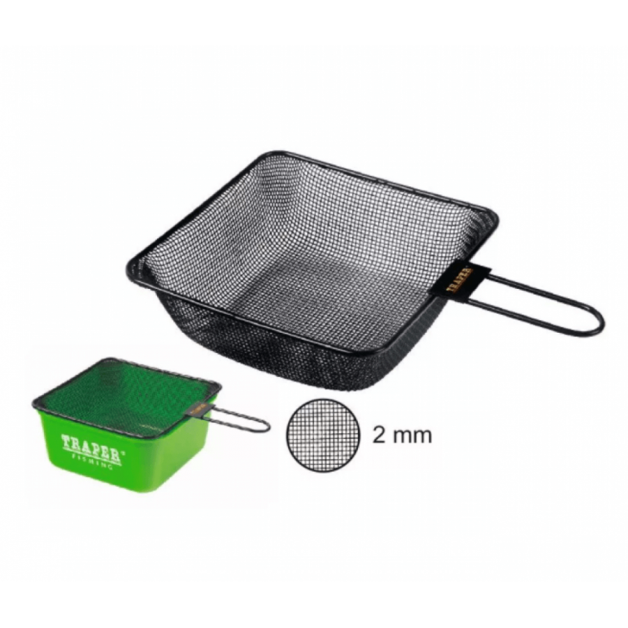 купить Сито Traper 15.5*15.5см-2