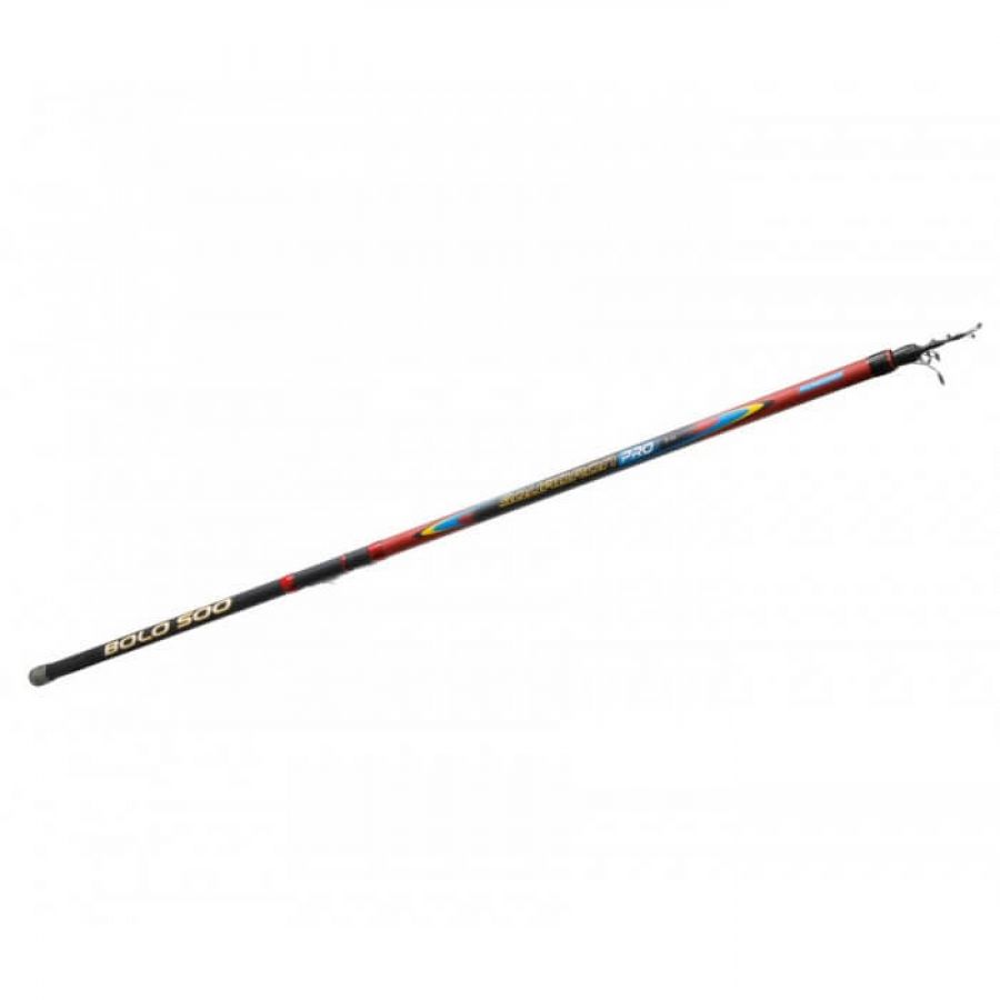 Удочка FLAGMAN Squadron Pro Bolo 600 SQPB600-0