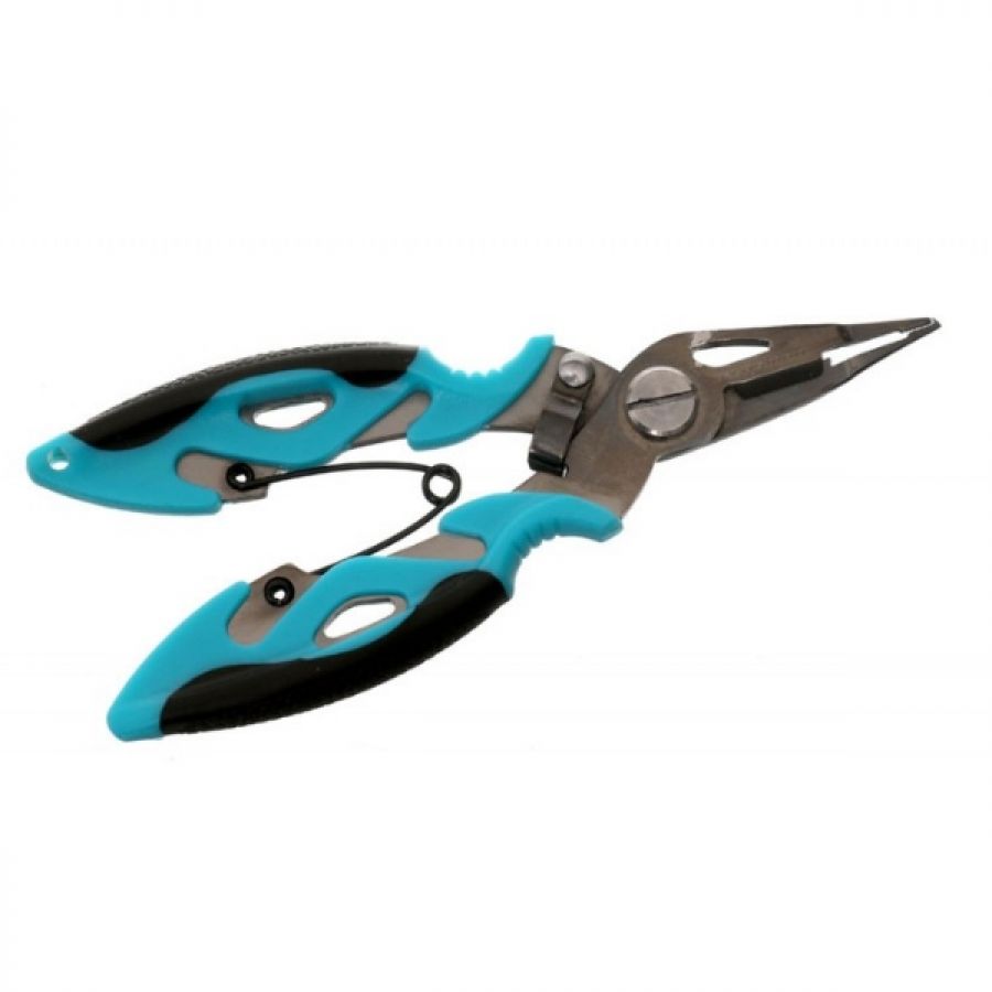 Инструмент Плоскогубцы Flagman Fishing Pliers 11см-0