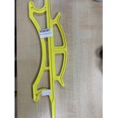 Мотовило ВК (большое) пластик с ручкой