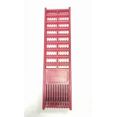 Поводочница с пружиной ВК (малая)