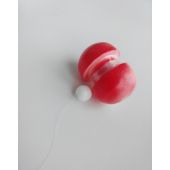 Колобашка оснащенная