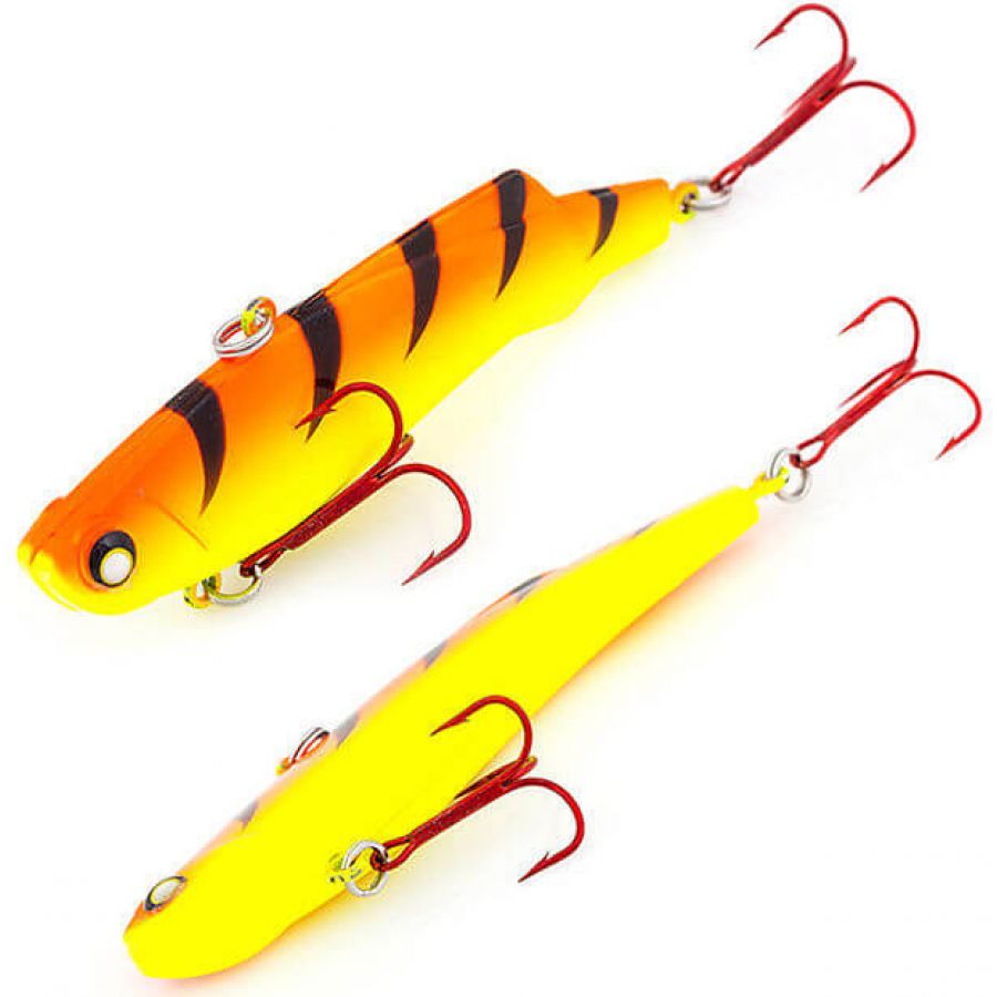 купить Воблер Akara SOFT VIB 75-3