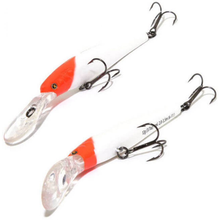 купить Воблер Akara Deep Zander 90F-2