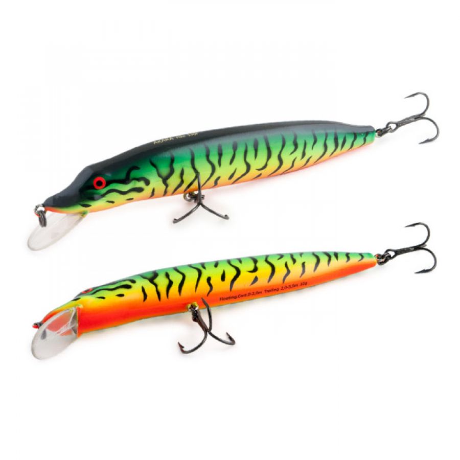 купить Воблер Akara Pike 90F-4