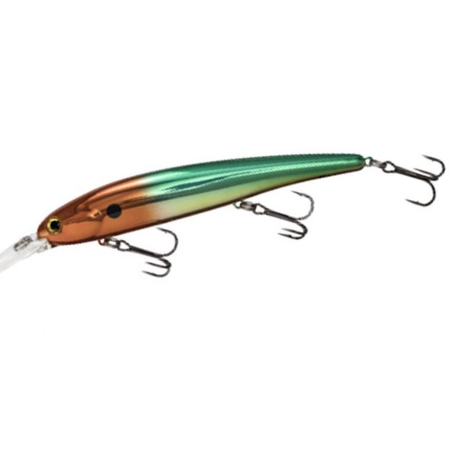 Воблер Bandit Walleye Deep-8