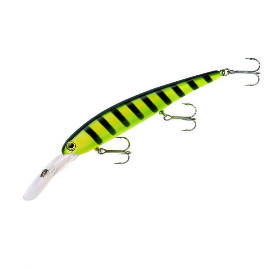 Воблер Bandit Walleye Deep-10