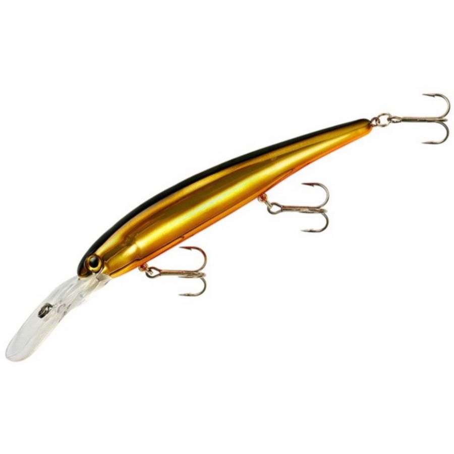 Воблер Bandit Walleye Deep-1
