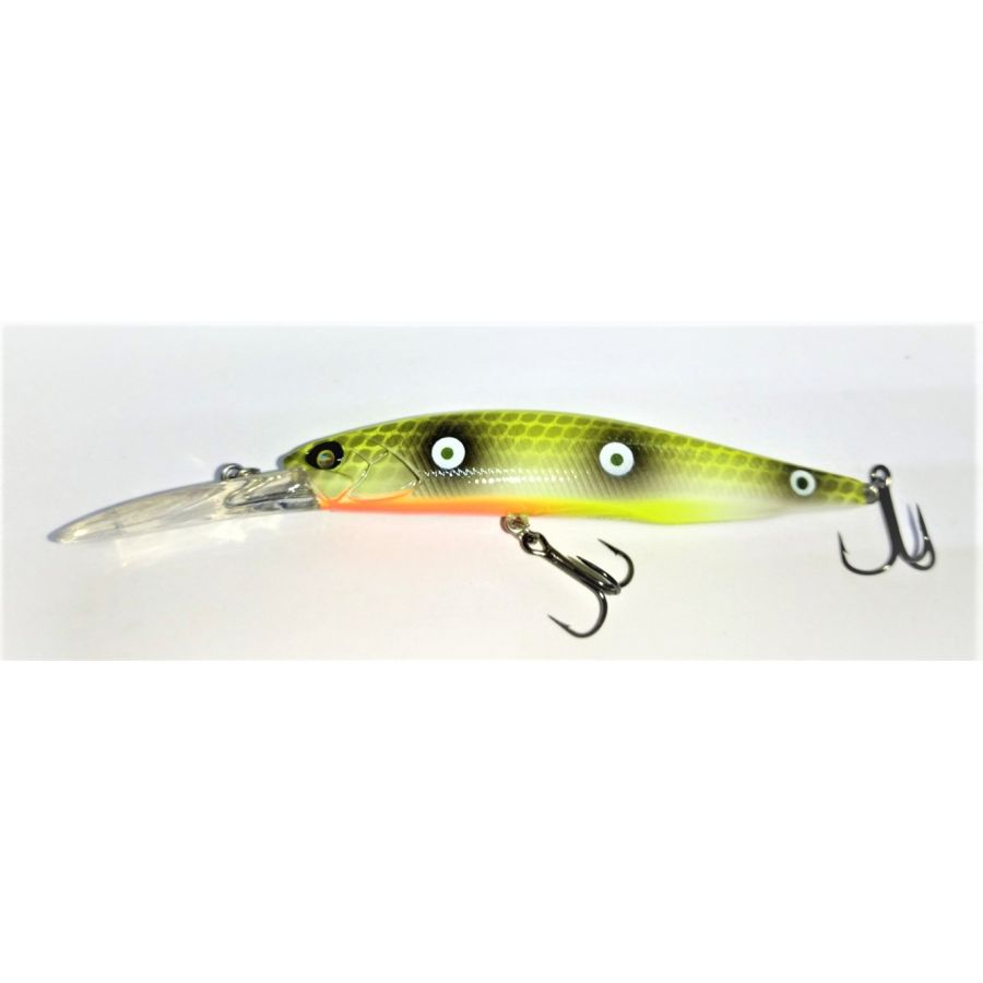 Воблер CONDOR Deep Minnow 100мм 0-5,5м-1