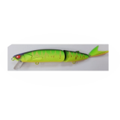 Воблер Lucky John ANTIRA SWIM 115 F