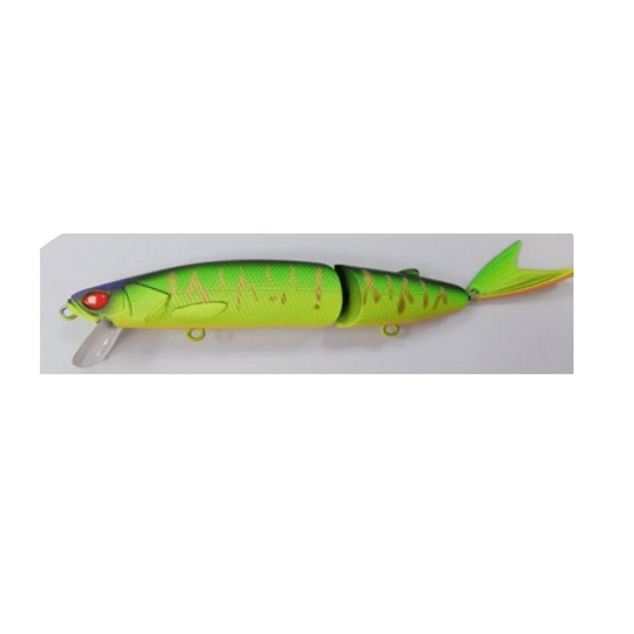 Воблер Lucky John ANTIRA SWIM 115 F-0