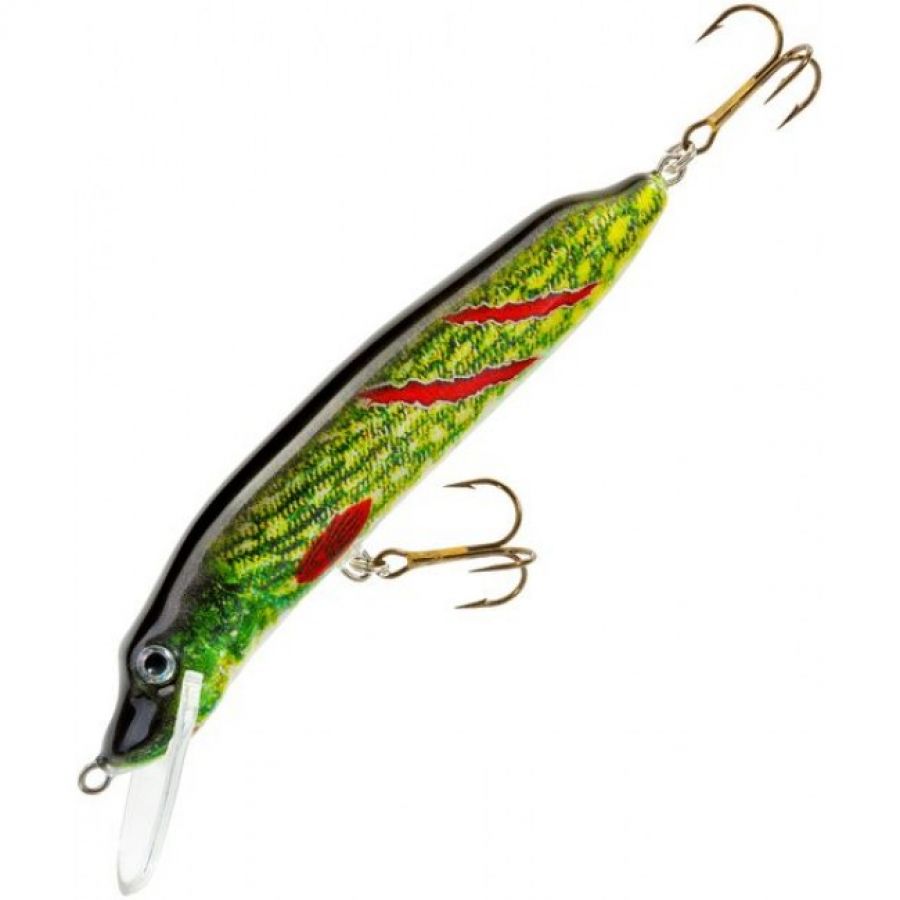 купить Воблер OSKO Pike FL 10-2