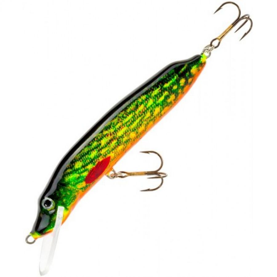 купить Воблер OSKO Pike FL 10-1