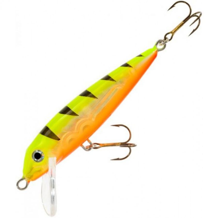 купить Воблер OSKO Standart FL 11-6